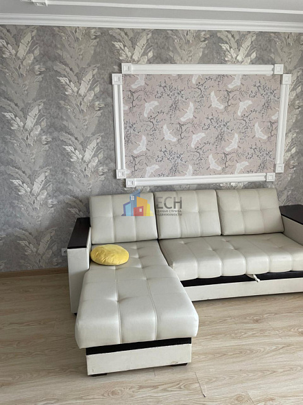 Продажа 1 комнатной квартиры, 45.1 м2, обл. Тульская, г. Тула, улица Пузакова, 23 3
