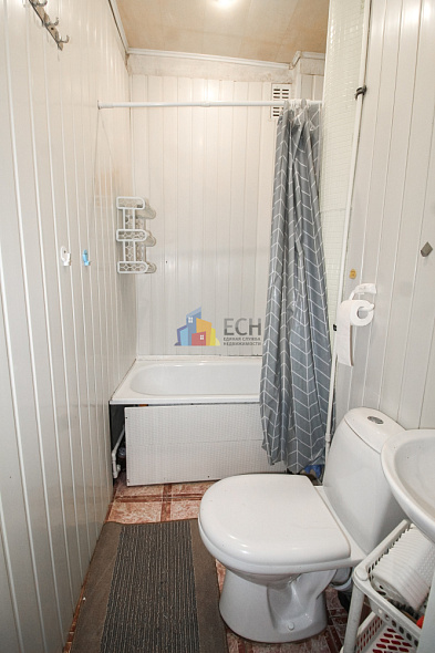 Продажа 2 комнатной квартиры, 48 м2, обл. Тульская, г. Тула, улица Баженова, 38 18
