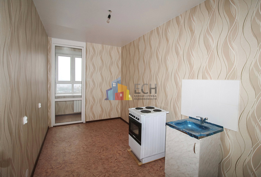 Продажа 1 комнатной квартиры, 36.7 м2, обл. Тульская, г. Тула, улица Новосёлов, 4к3 7