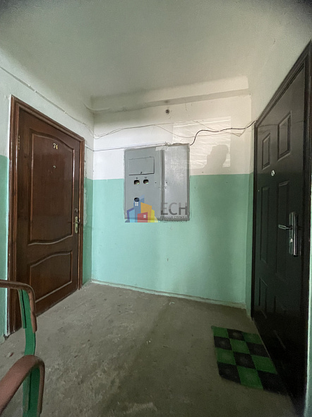 Продажа 3 комнатной квартиры, 59.4 м2, обл. Тульская, г. Алексин, улица Трудовые Резервы, 54 12