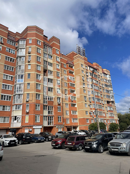 Продажа 1 комнатной квартиры, 43 м2, обл. Тульская, г. Тула, улица Пузакова, 19 4