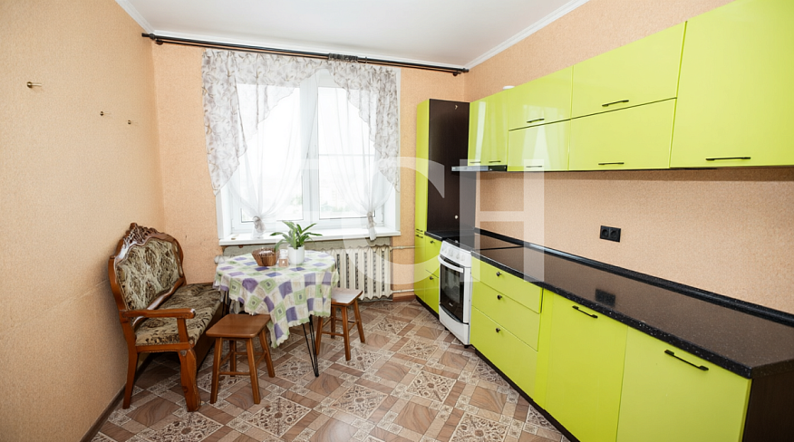 Продажа 2 комнатной квартиры, 79 м2, обл. Тульская, г. Тула, улица Льва Толстого, 117 7