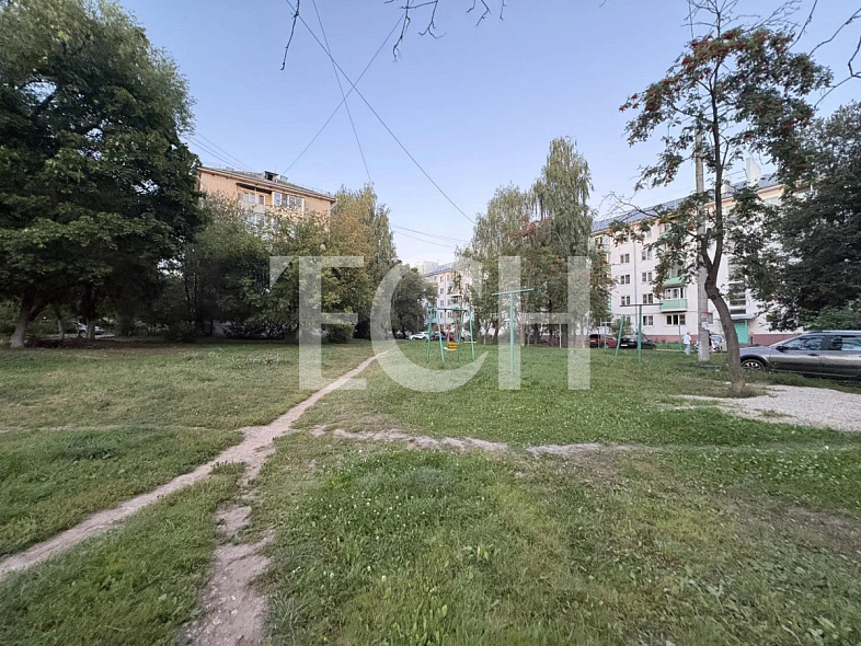 Продажа 2 комнатной квартиры, 41.4 м2, обл. Тульская, г. Тула, улица Металлургов, 78 13