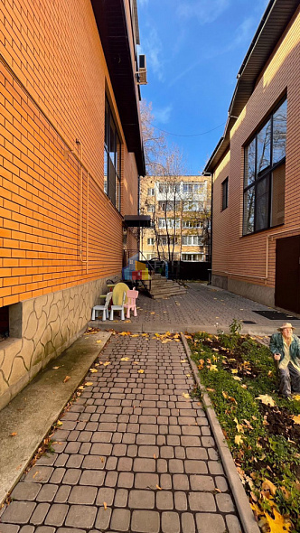 Многокомнатная квартира, 140 м2, обл. Тульская, г. Тула, 2-й Южный проезд, 4 6