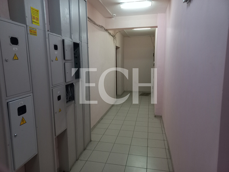 Продажа 2 комнатной квартиры, 56 м2, обл. Тульская, г. Тула, проспект Ленина, 112 14
