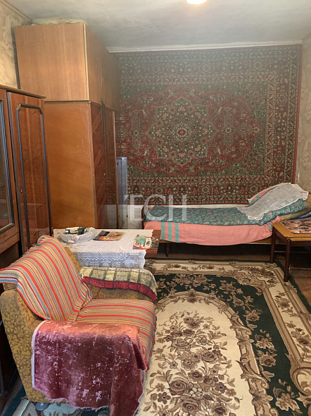 Продажа 1 комнатной квартиры, 31 м2, обл. Тульская, г. Тула, улица Фридриха Энгельса, 147 3