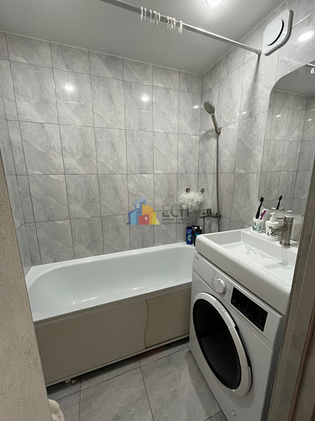 Продажа 2 комнатной квартиры, 50.1 м2, обл. Тульская, г. Тула, улица Металлургов, 70к1 23