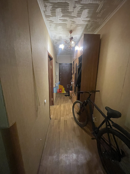 Продажа 3 комнатной квартиры, 64 м2, обл. Тульская, г. Тула, Демидовская улица, 82 3