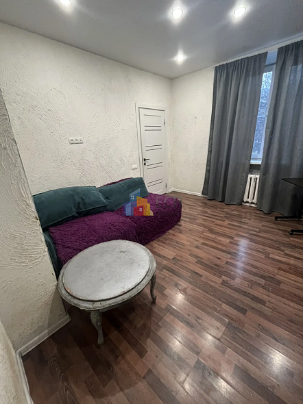 Продажа 2 комнатной квартиры, 43.9 м2, обл. Тульская, г. Тула, проспект Ленина, 101 2
