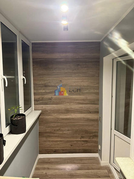 Продажа 1 комнатной квартиры, 50 м2, обл. Тульская, г. Тула, улица Пузакова, 23 6