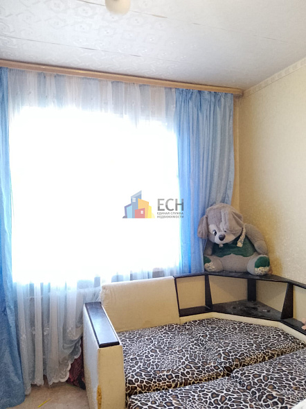 Продажа 3 комнатной квартиры, 68 м2, 300044, обл. Тульская, г. Тула, ул. М.Горького, д. 17 8