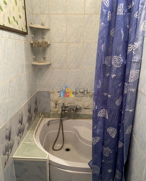 Многокомнатная квартира, 85 м2, обл. Тульская, г. Тула, улица Сойфера, 31 8