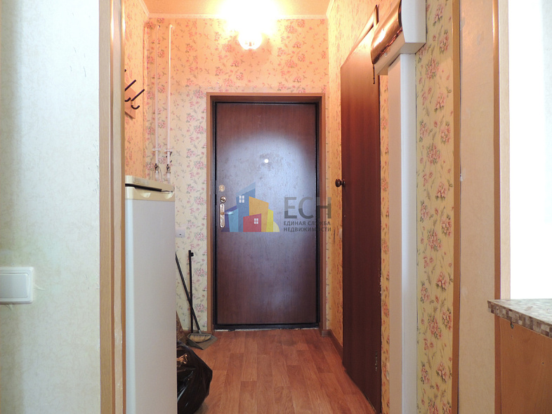 Продажа Студия комнатной квартиры, 26.9 м2, обл. Тульская, г. село Осиновая Гора, 3-й Восточный проезд, 7 7