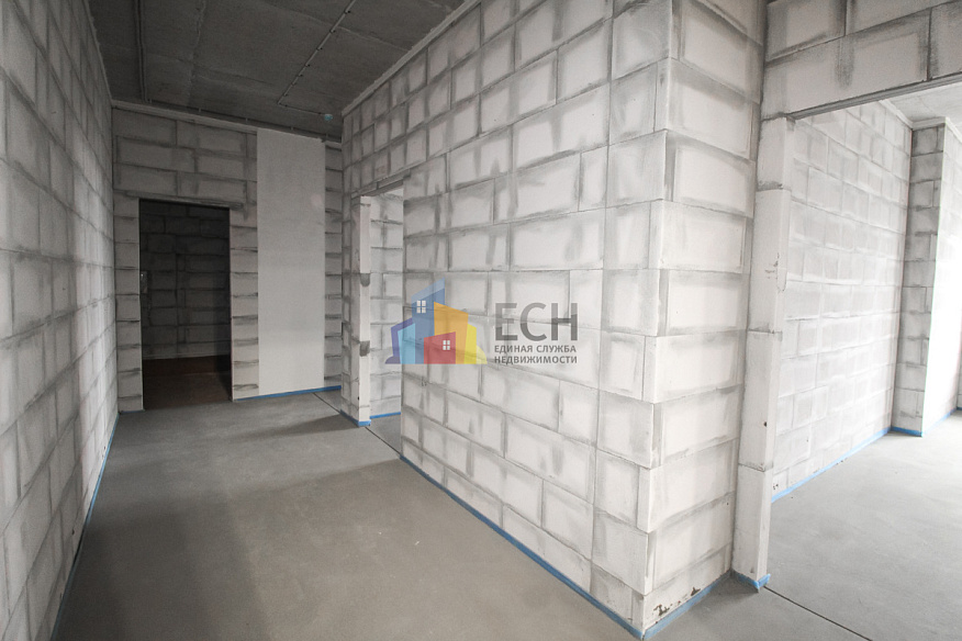 Продажа 3 комнатной квартиры, 106.31 м2, обл. Тульская, г. Тула, переулок Шевченко, 3 17