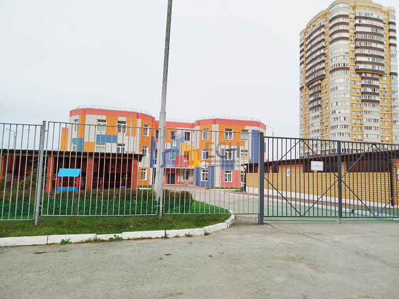 Продажа 2 комнатной квартиры, 57 м2, обл. Тульская, г. Тула, проспект Ленина, 130 26