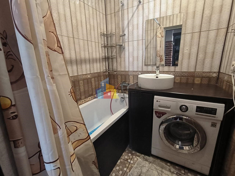 Продажа 2 комнатной квартиры, 58.2 м2, обл. Тульская, г. Тула, Красноармейский проспект, 6 4