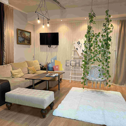 Продажа 3 комнатной квартиры, 77 м2, обл. Тульская, г. Тула, Городской переулок, 9 