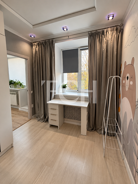 Продажа 2 комнатной квартиры, 47 м2, обл. Тульская, г. Тула, улица Мориса Тореза, 7 7