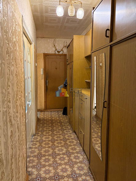 Продажа 3 комнатной квартиры, 66.9 м2, обл. Тульская, г. Тула, улица Пузакова, 17 16