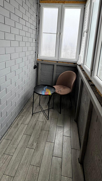 Продажа 2 комнатной квартиры, 60 м2, обл. Тульская, г. Тула, Новомосковская улица, 12 10