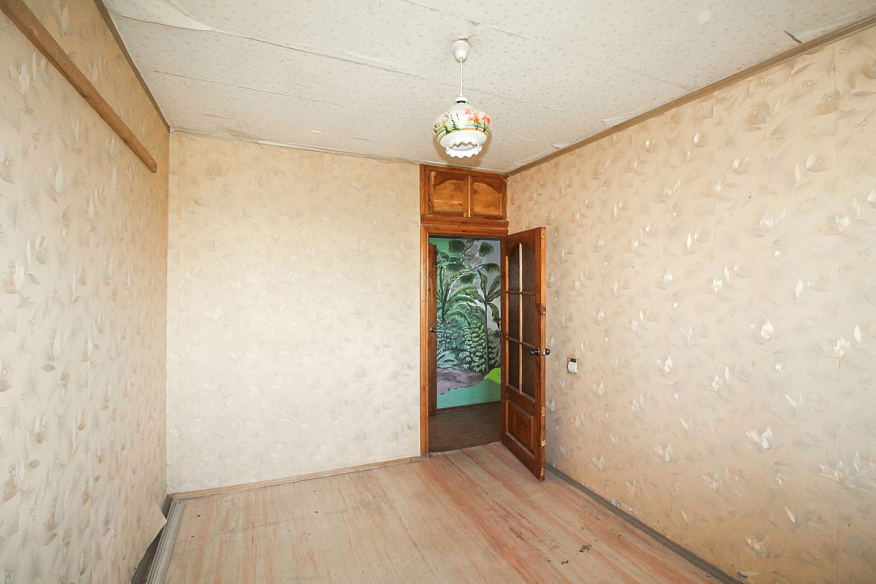Продажа 2 комнатной квартиры, 50.6 м2, обл. Тульская, г. Тула, Рязанская улица, 26к1 6