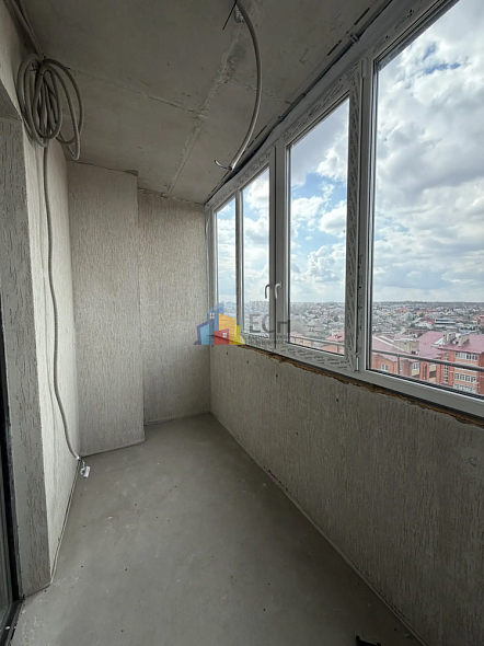 Продажа 2 комнатной квартиры, 72.3 м2, обл. Тульская, г. Новомосковск, Пионерская улица, 18Дк2 7