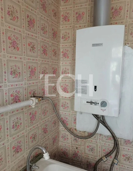 Продажа 2 комнатной квартиры, 42.4 м2, обл. Тульская, г. Тула, улица Седова, 18 7