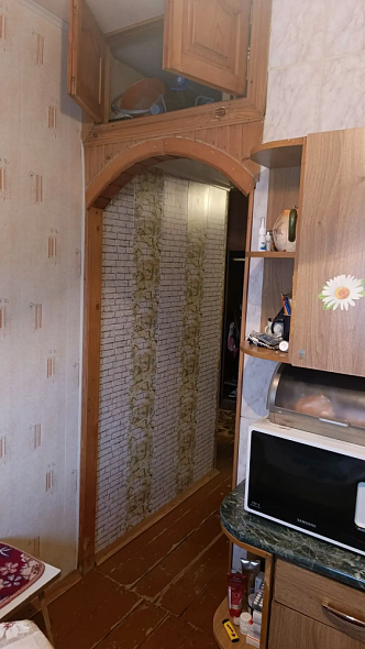 Продажа 3 комнатной квартиры, 57.6 м2, обл. Тульская, г. Тула, Красноармейский проспект, 30 7