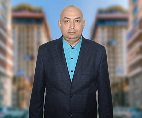 Власов Роман Евгеньевич