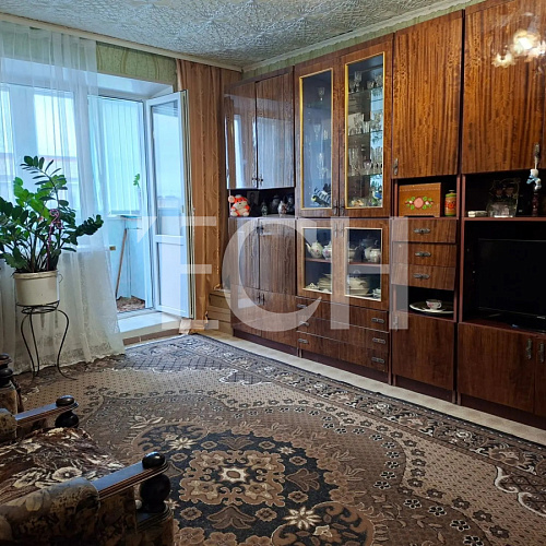 Продажа 3 комнатной квартиры, 66.1 м2, обл. Тульская, г. Алексин, улица Болотова, 14 
