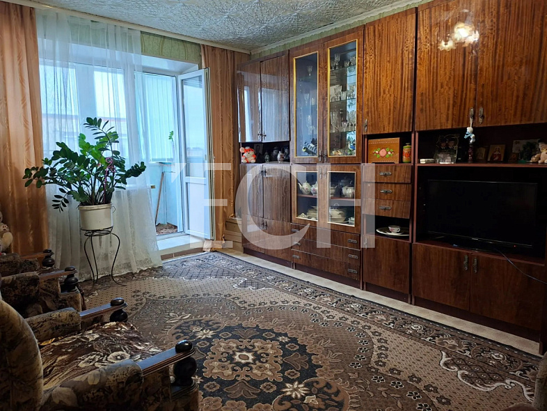 Продажа 3 комнатной квартиры, 66.1 м2, обл. Тульская, г. Алексин, улица Болотова, 14 1