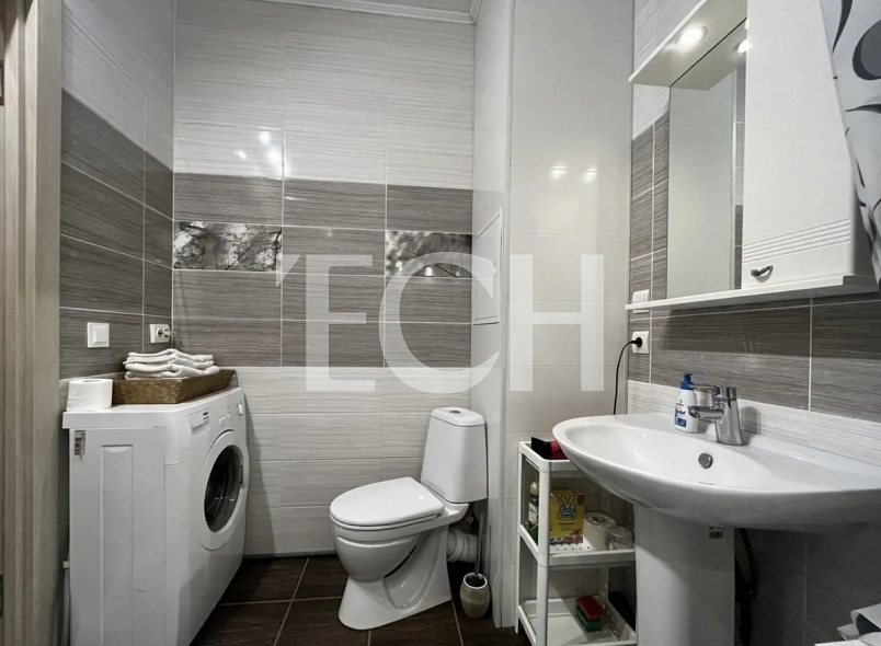 Продажа Студия комнатной квартиры, 29 м2, обл. Тульская, г. село Осиновая Гора, 2-й Восточный проезд, 4 7