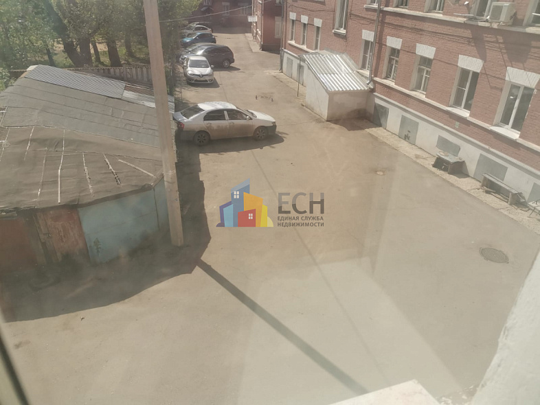 Продажа 3 комнатной квартиры, 79.9 м2, обл. Тульская, г. Тула, Демидовская улица, 56к3 3