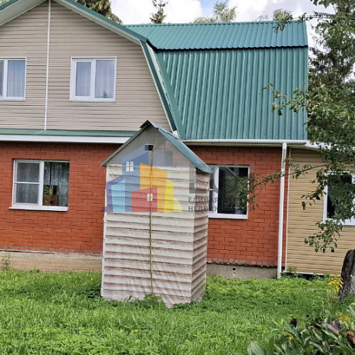 Купить дома и коттеджи в Туле и Тульской области - Единая служба недвижимости 