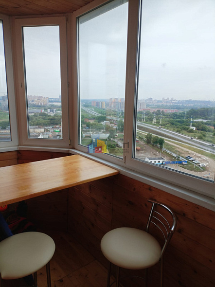 Продажа 2 комнатной квартиры, 70 м2, обл. Тульская, г. Тула, улица Металлургов, 106 7