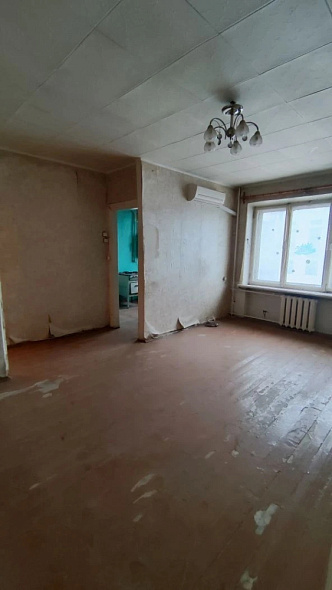 Продажа 2 комнатной квартиры, 40.9 м2, обл. Тульская, г. Тула, Советская улица, 66 2