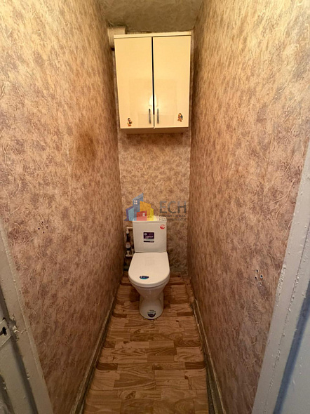 Продажа 3 комнатной квартиры, 55.4 м2, обл. Тульская, г. Новомосковск, улица Мира, 26 10