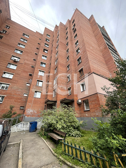 Продажа 3 комнатной квартиры, 94.3 м2, обл. Тульская, г. Тула, улица Кирова, 17 22
