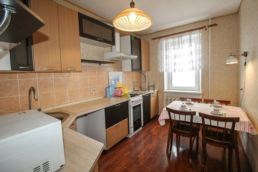 Продажа 3 комнатной квартиры, 68 м2, обл. Тульская, г. Тула, проспект Ленина, 120 1