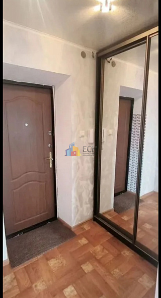 Продажа 1 комнатной квартиры, 32 м2, Тула, посёлок Скуратовский, посёлок 2-й Западный, улица Грибоедова, 54 3
