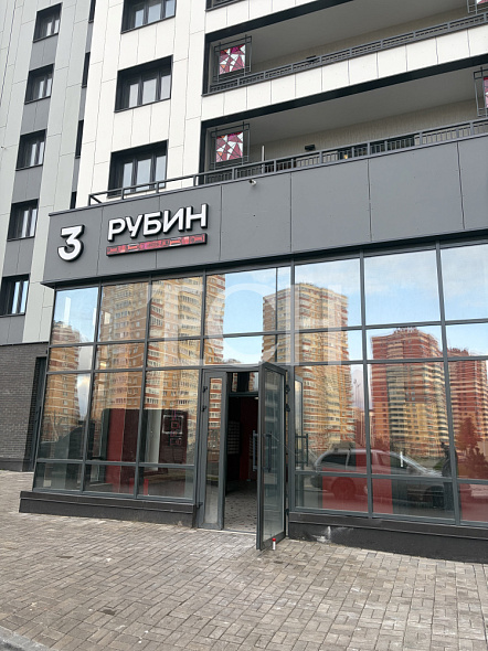 Продажа 3 комнатной квартиры, 79.1 м2, обл. Тульская, г. село Осиновая Гора, улица Аркадия Шипунова, 1 3