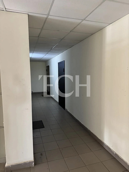 Продажа Студия комнатной квартиры, 27.8 м2, обл. Тульская, г. село Осиновая Гора, 1-й Восточный проезд, 8 15