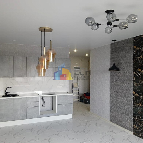 Продажа 1 комнатной квартиры, 38 м2, обл. Тульская, г. Тула, Новомосковская улица, 4 