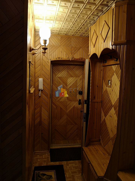 Продажа 1 комнатной квартиры, 30.3 м2, обл. Тульская, г. Тула, улица Льва Толстого, 111 8