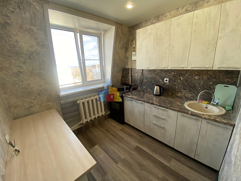 Продажа 1 комнатной квартиры, 29 м2, обл. Тульская, г. Щёкино, улица Лукашина, 22 1