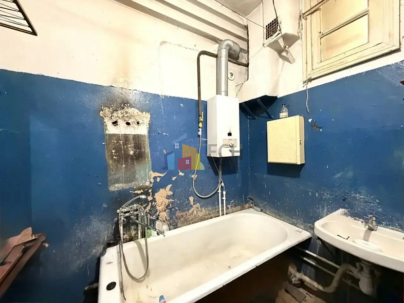 Продажа 2 комнатной квартиры, 58 м2, обл. Тульская, г. Тула, Первомайская улица, 52 7