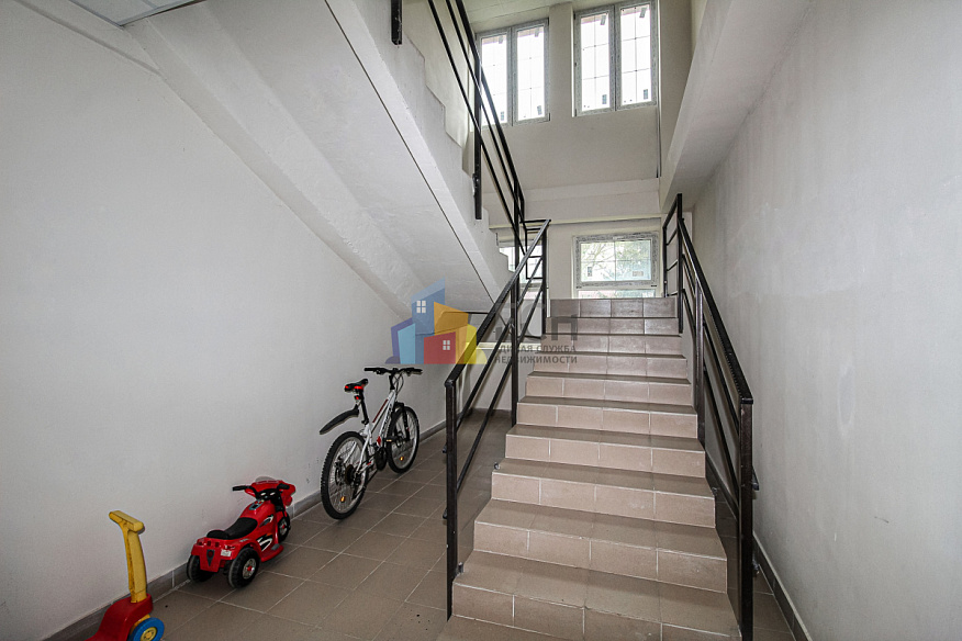 Продажа 1 комнатной квартиры, 36.8 м2, Тульская область, городской округ Тула, село Архангельское, Центральная улица, 2Б 13