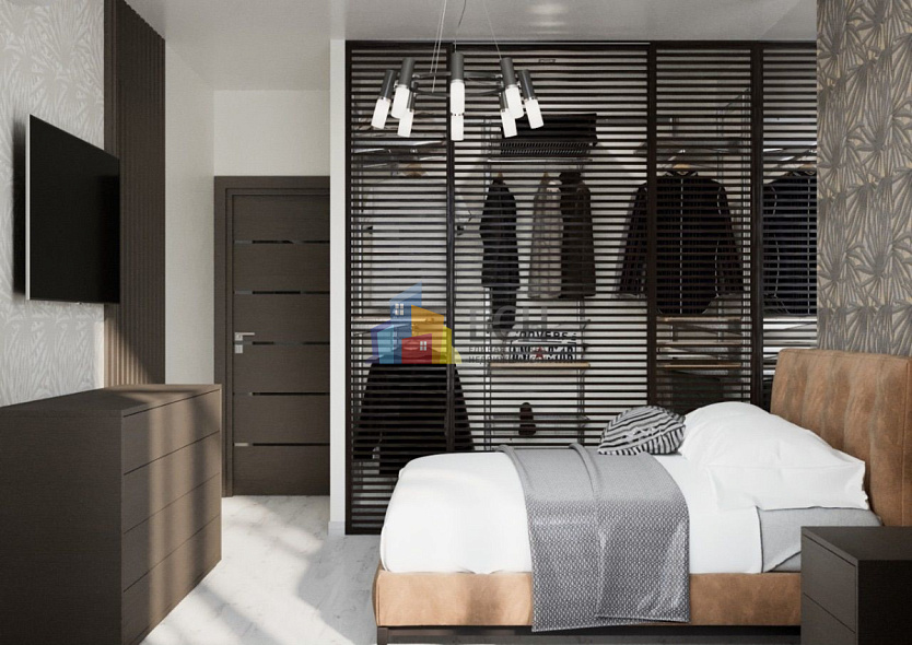 Продажа 3 комнатной квартиры, 95 м2, обл. Тульская, г. Тула, проспект Ленина, 93 10