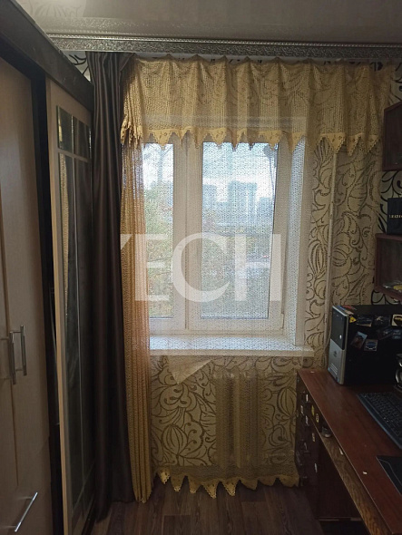 Продажа 3 комнатной квартиры, 59.2 м2, обл. Тульская, г. 4, Приупская улица, 4, подъезд 1 20