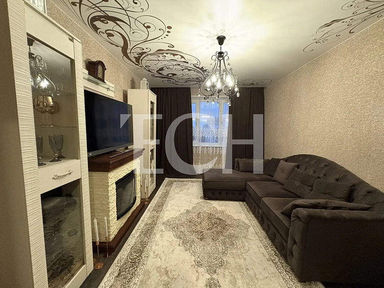 Многокомнатная квартира, 79.3 м2, обл. Тульская, г. Тула, улица Пузакова, 58 7